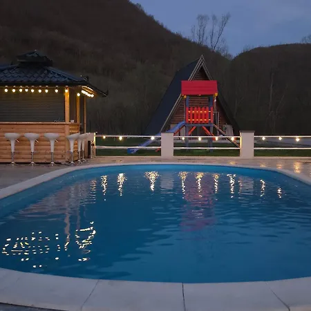Etno Selo Relax Sipovo