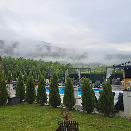 Вилла Etno Selo Relax Sipovo