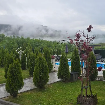 Villa Etno Selo Relax