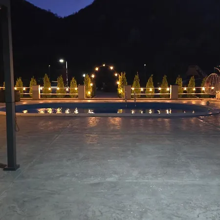 Etno Selo Relax * Sipovo