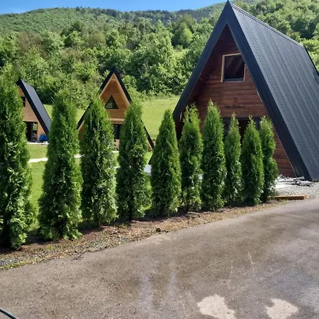 Villa Etno Selo Relax *