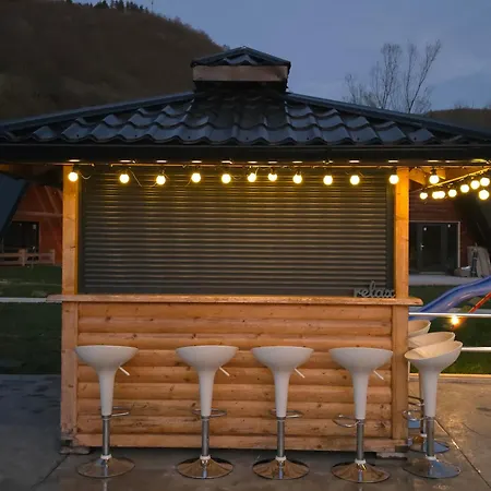 Villa Etno Selo Relax