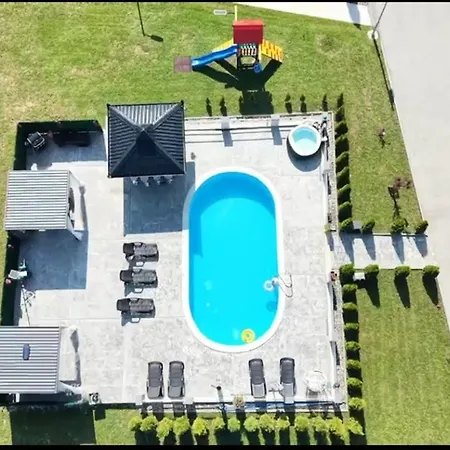 Вилла Etno Selo Relax Sipovo