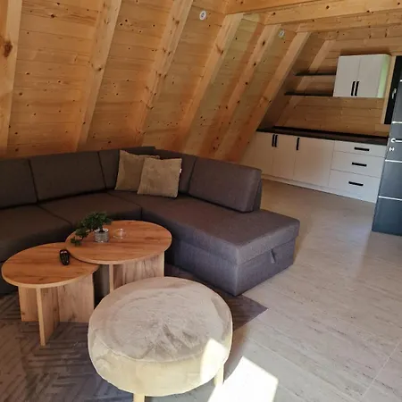 Villa Etno Selo Relax